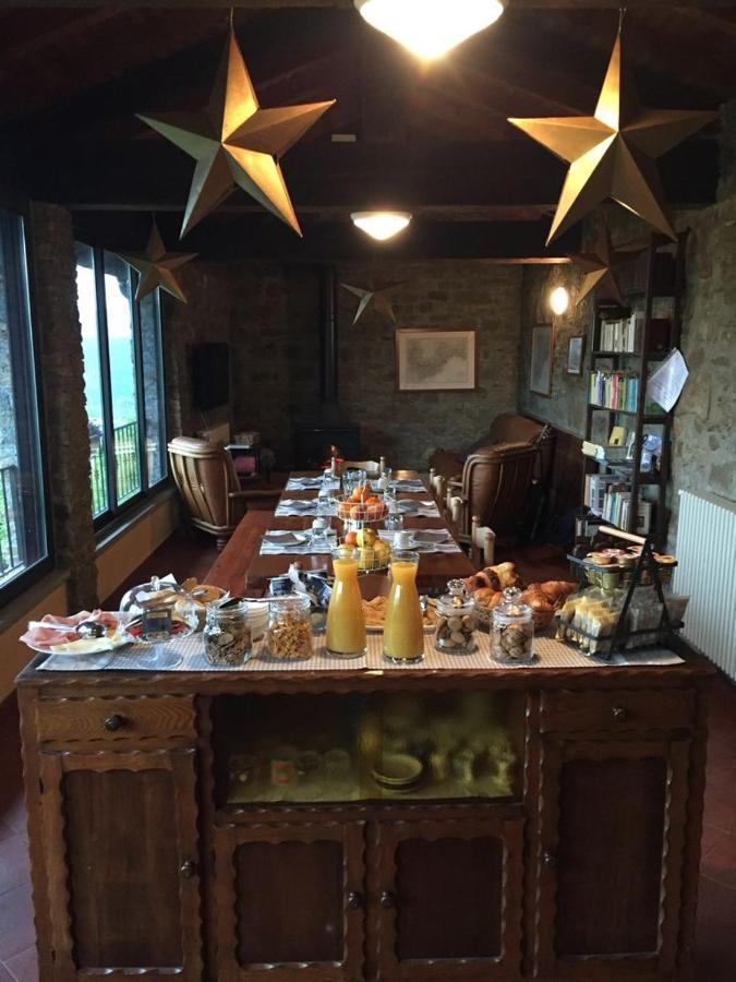 Residenza Cima Le Vigne Bed & Breakfast Millesimo Exterior photo