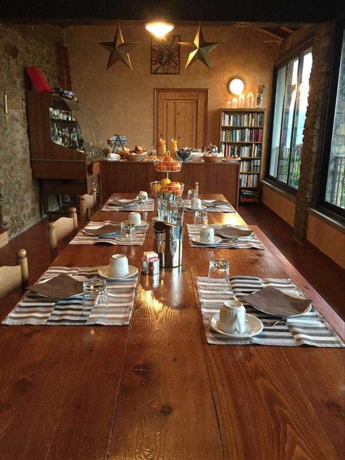 Residenza Cima Le Vigne Bed & Breakfast Millesimo Exterior photo