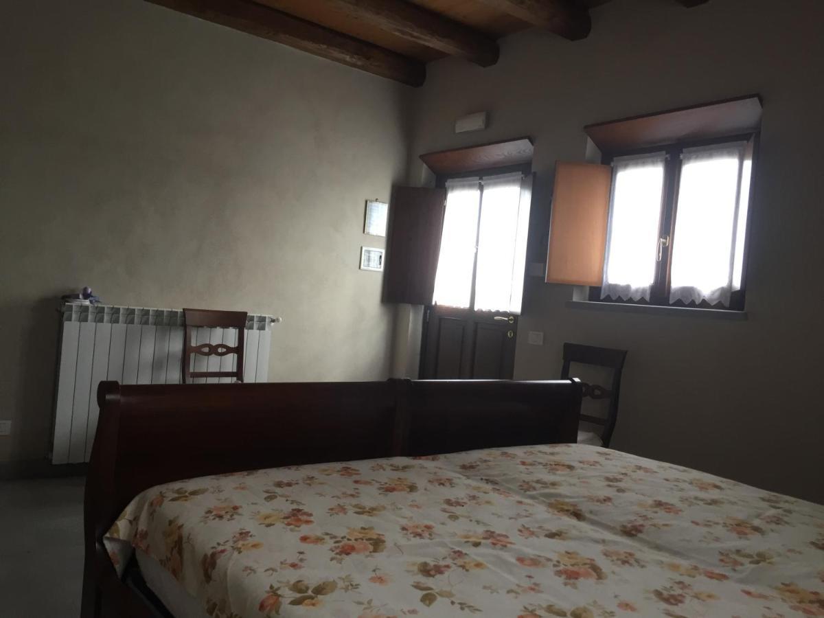 Residenza Cima Le Vigne Bed & Breakfast Millesimo Exterior photo