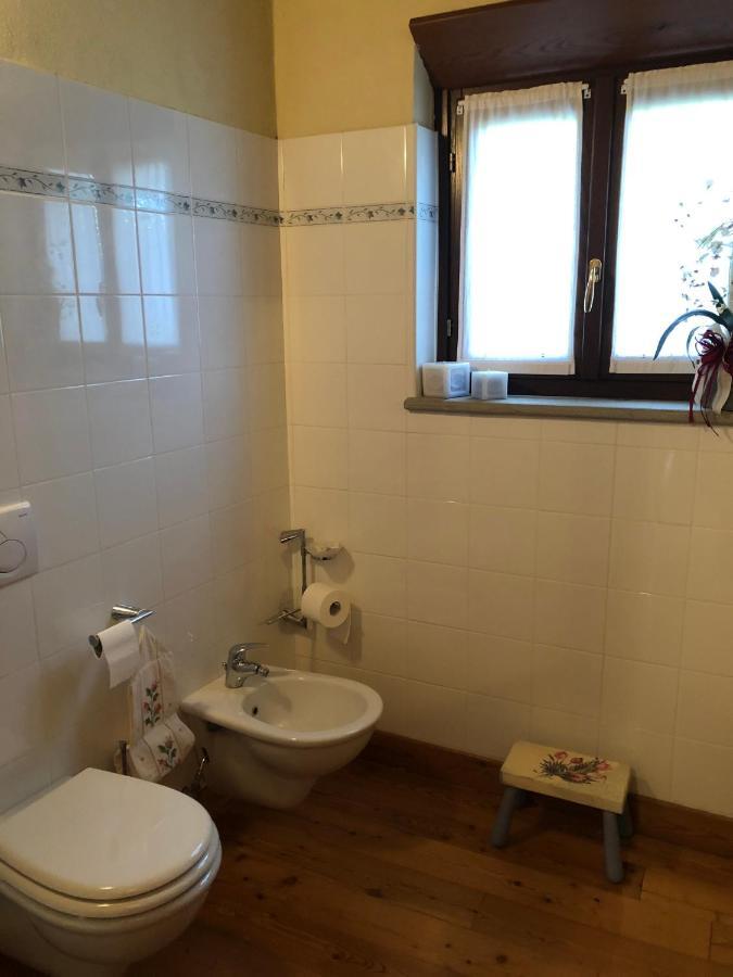 Residenza Cima Le Vigne Bed & Breakfast Millesimo Exterior photo